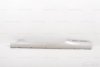 Bentley Continental GT 03-10 Supersports 09-11  Left side sill skirt rocker member panel